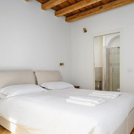 Appartamento San Lorenzo - Pioppette Charme Milano Esterno foto