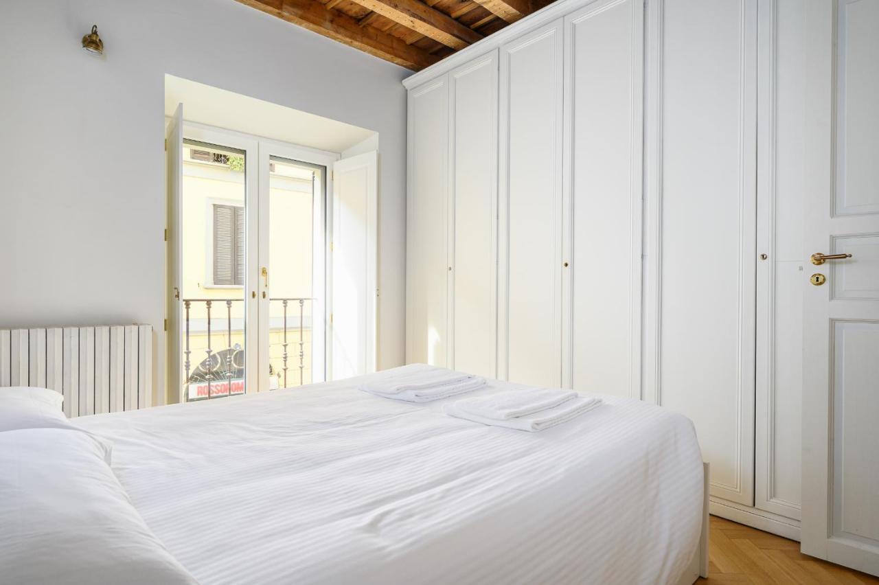Appartamento San Lorenzo - Pioppette Charme Milano Esterno foto